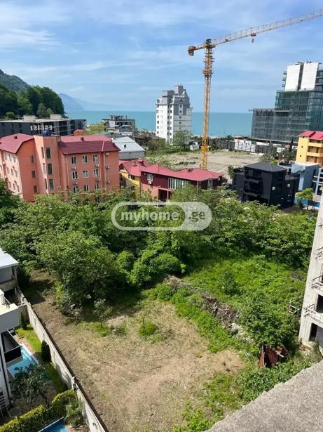 Land For Sale. Gonio