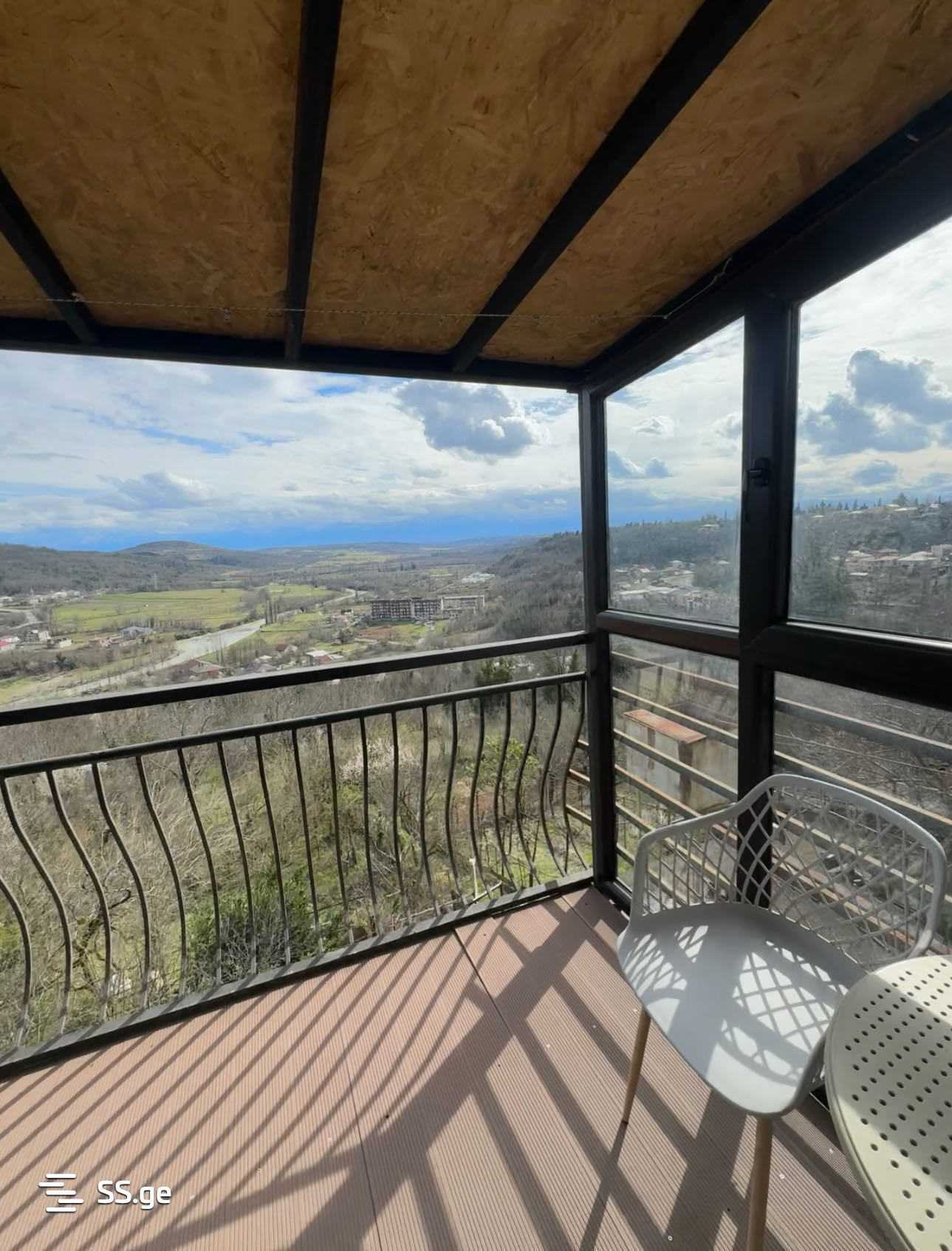 7 Room Private House For Rent. Kutaisi view 12