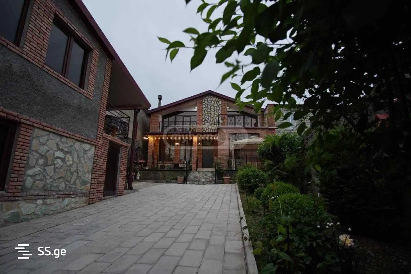 Продажа Hotel в Телави, 7 of 7