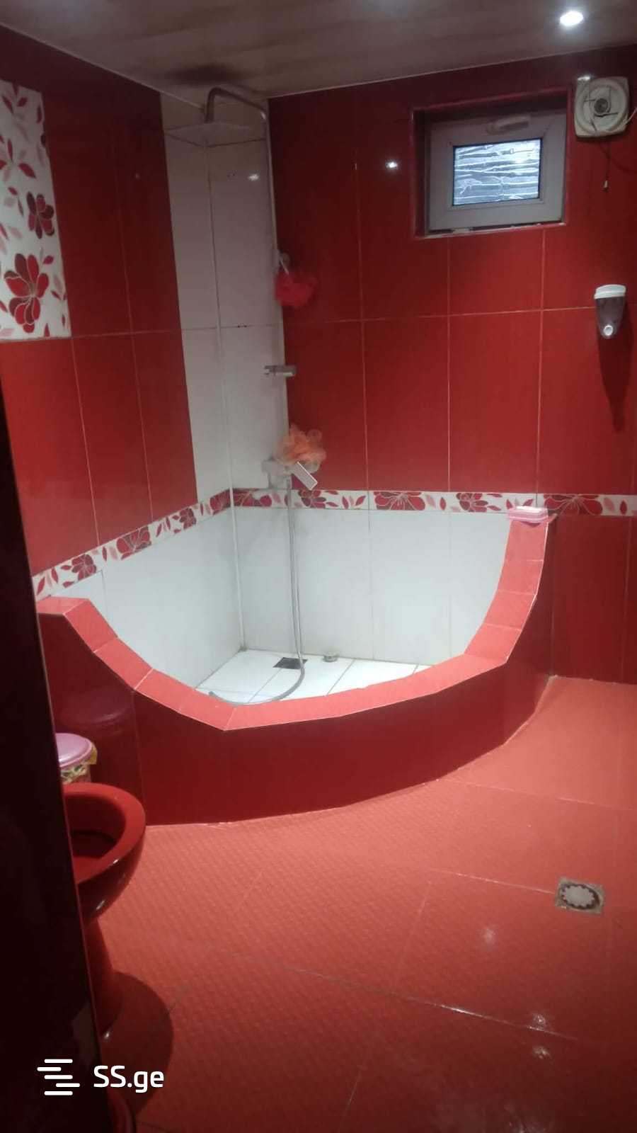5 Room Private House For Sale view 4