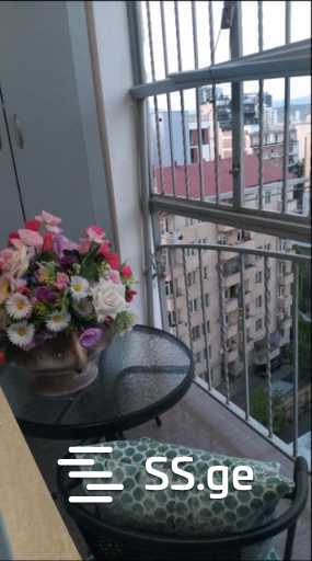 Продажа 4-комната Квартира view 7