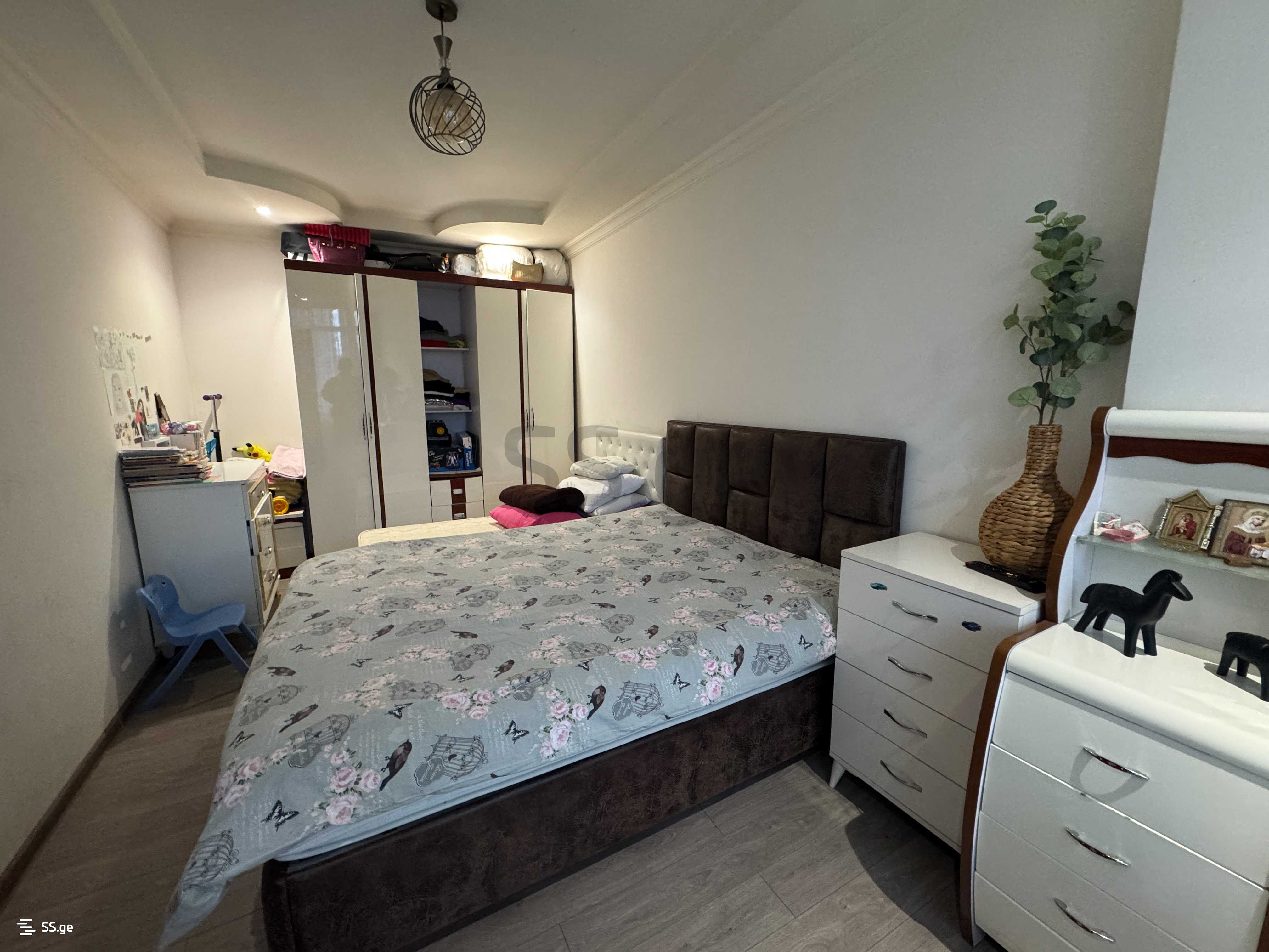 3 room Flat For Sale. Batumi - Widok 4
