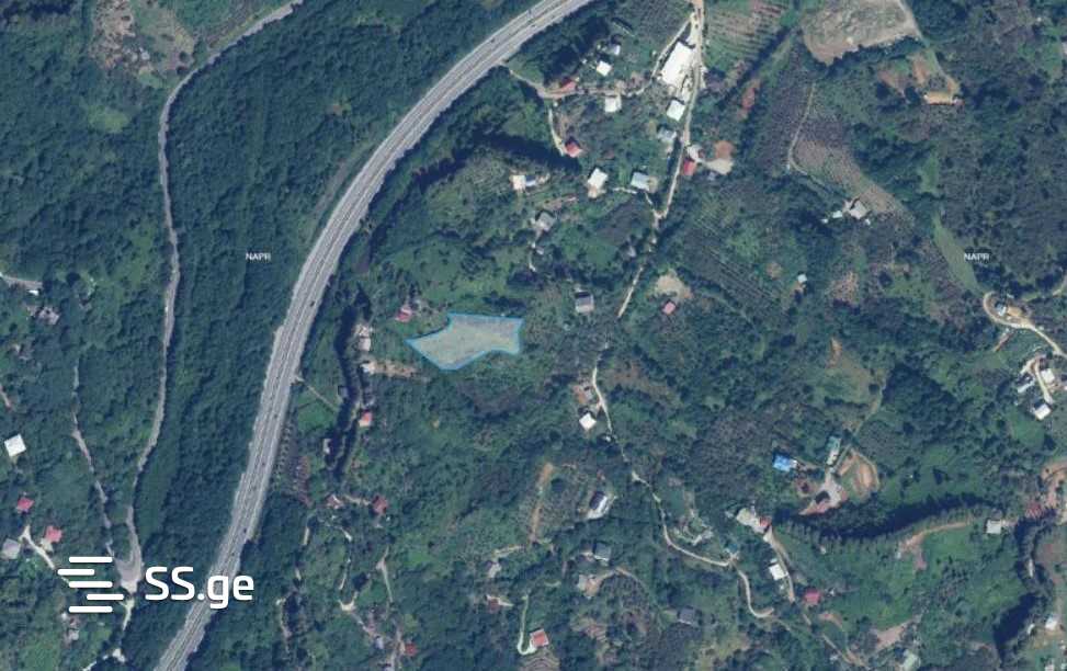 Land For Sale. Chaqvi view 3