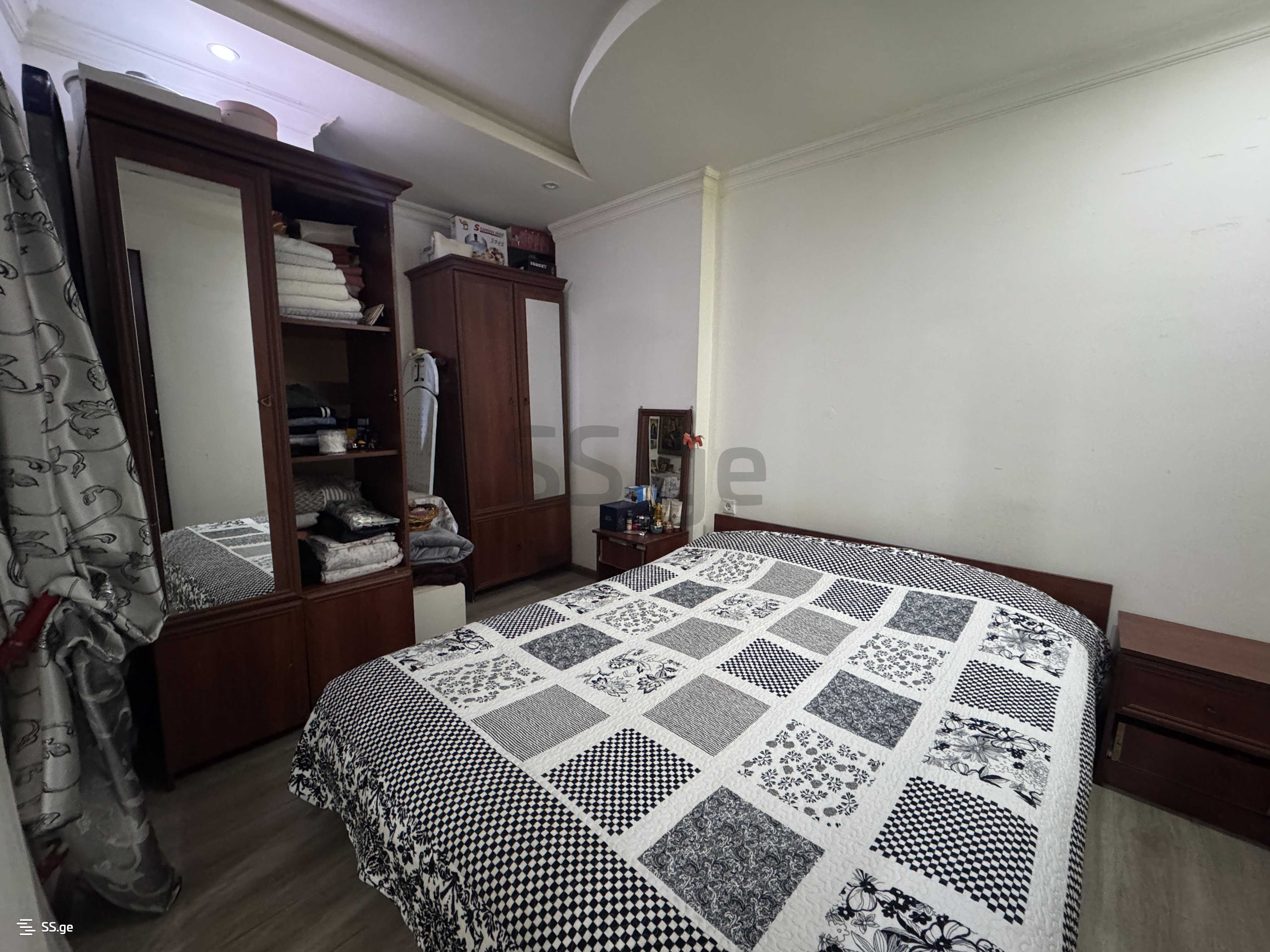 3 room Flat For Sale. Batumi - Widok 5
