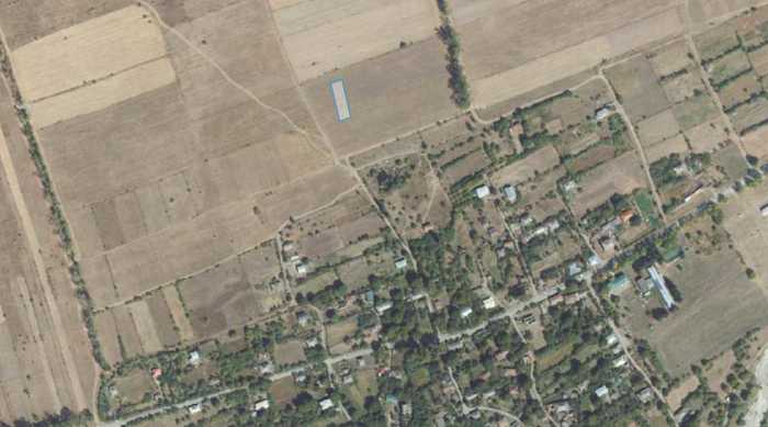 Land For Sale. Akhalsopeli