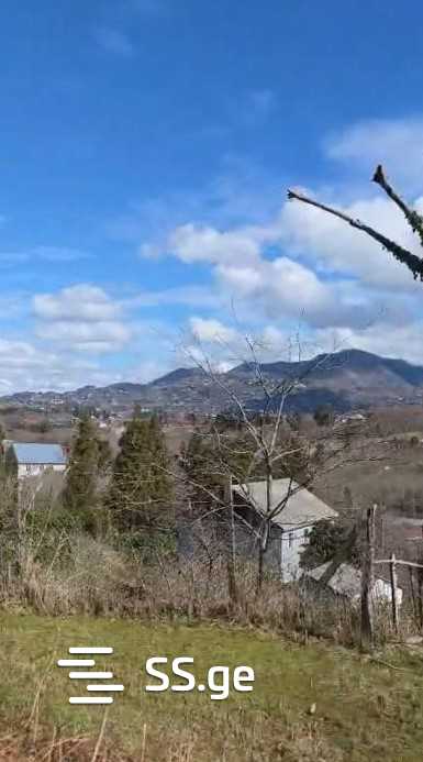 Land For Sale. Chaqvi view 1