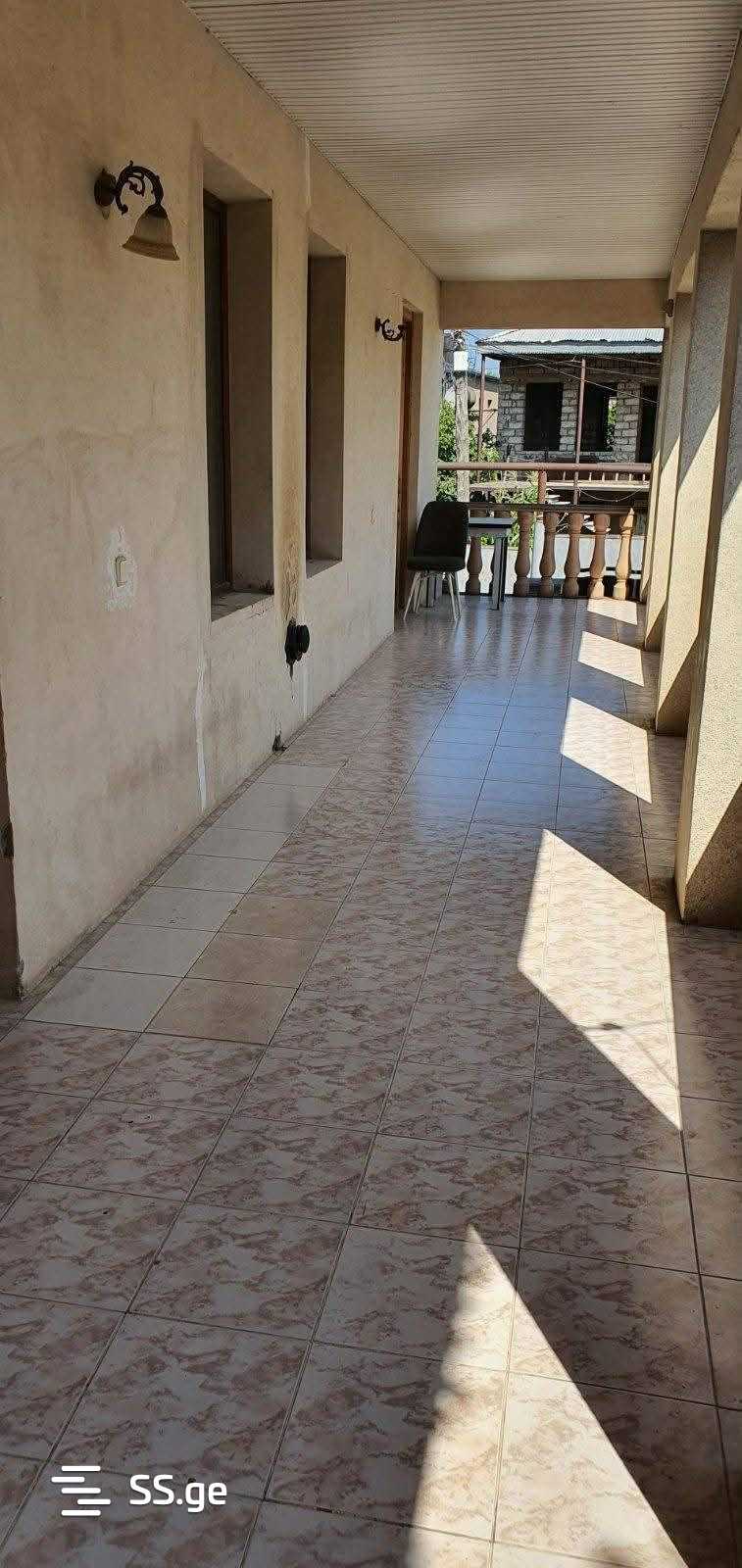 5 Room Private House For Sale view 8