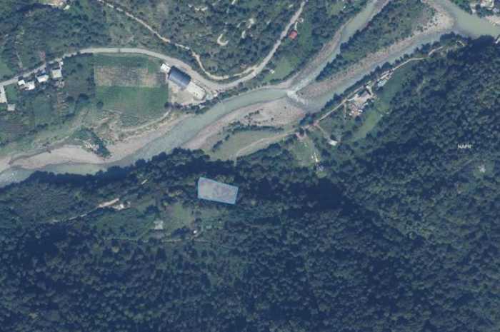 Land For Sale. Keda