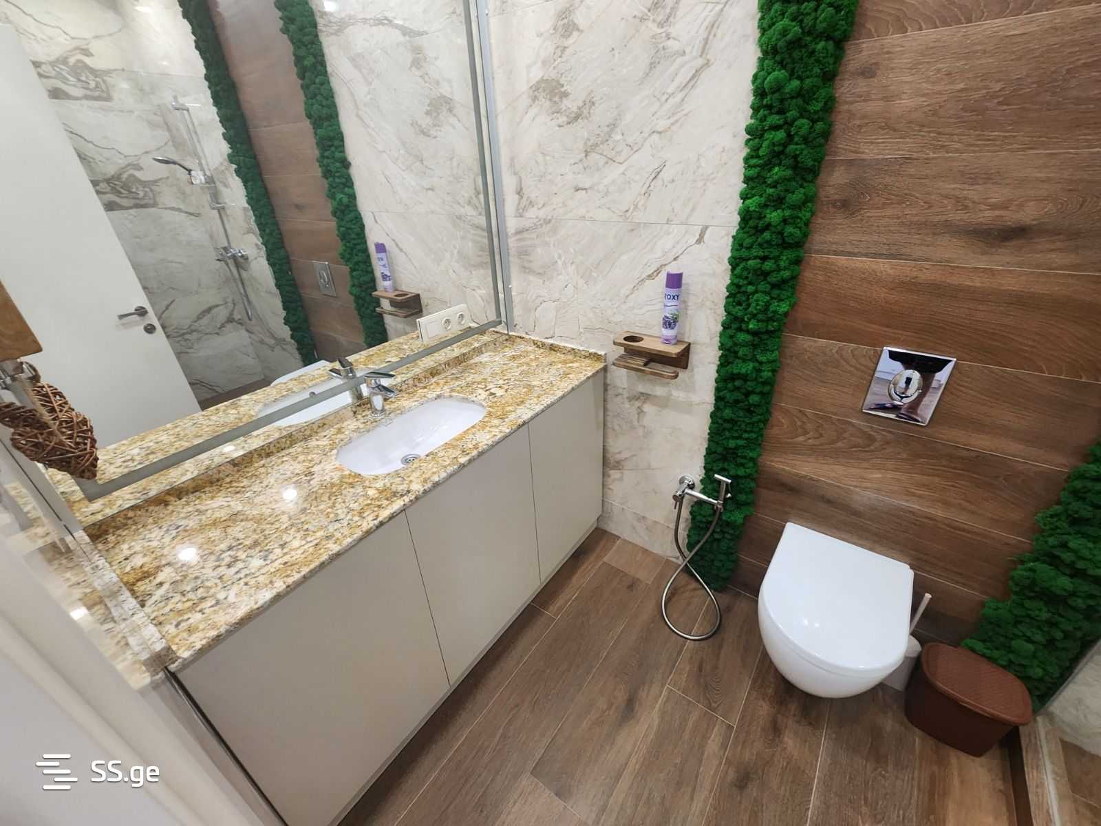 5 Room Private House For Sale view 9
