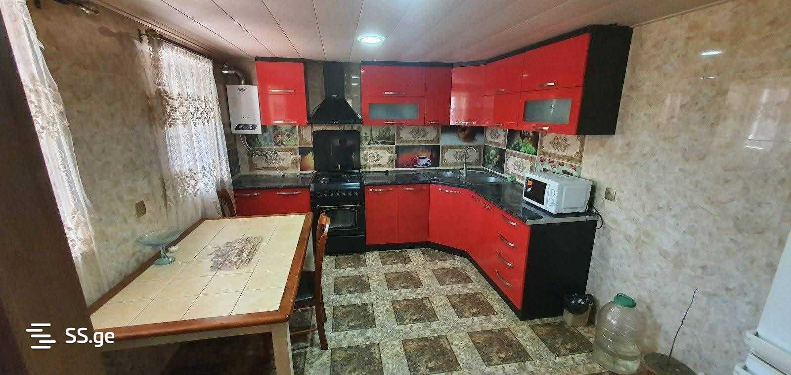 5 Room Private House For Sale view 5