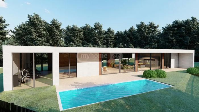 5 room Private House For Sale. Shindisi