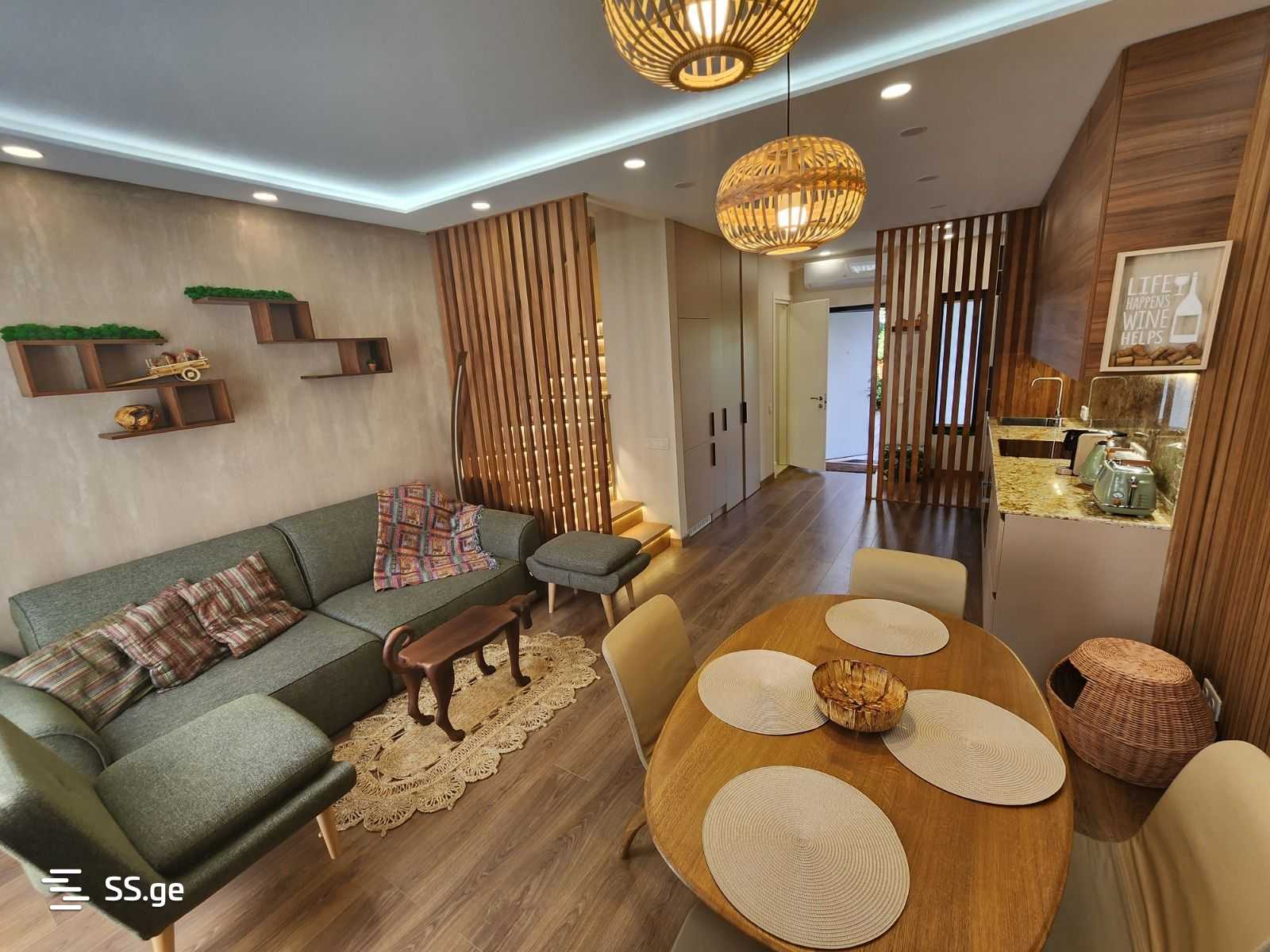 5 Room Private House For Sale view 1