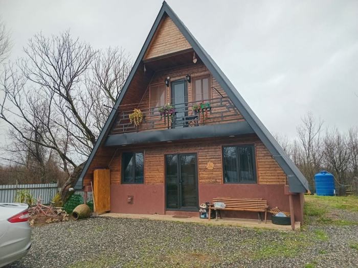 4 room Private House For Sale. Motsameta