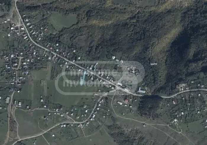 Land For Sale. Tetratskaro