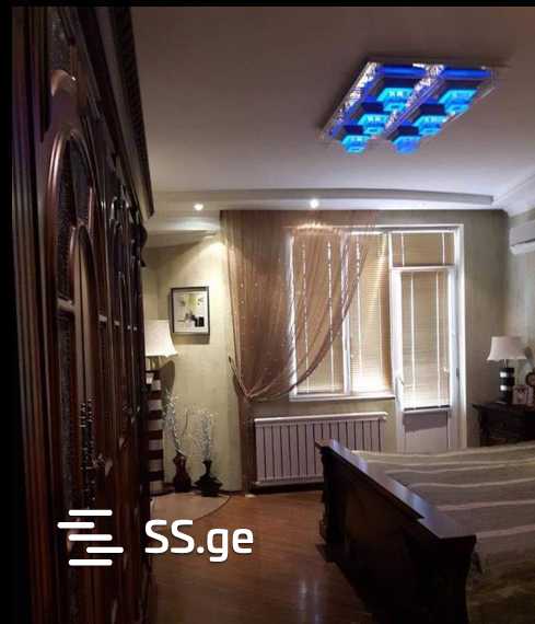 Продажа 4-комната Квартира view 6