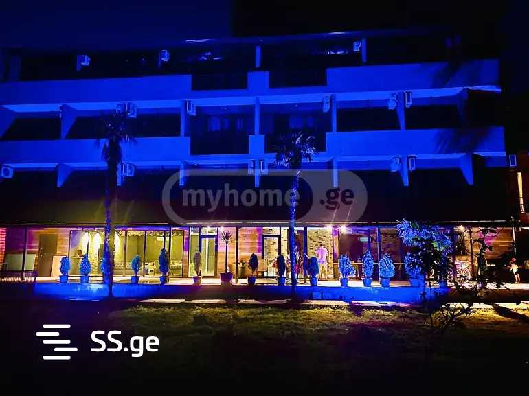16 Room Hotel For Sale view 2