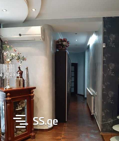 Продажа 4-комната Квартира view 10