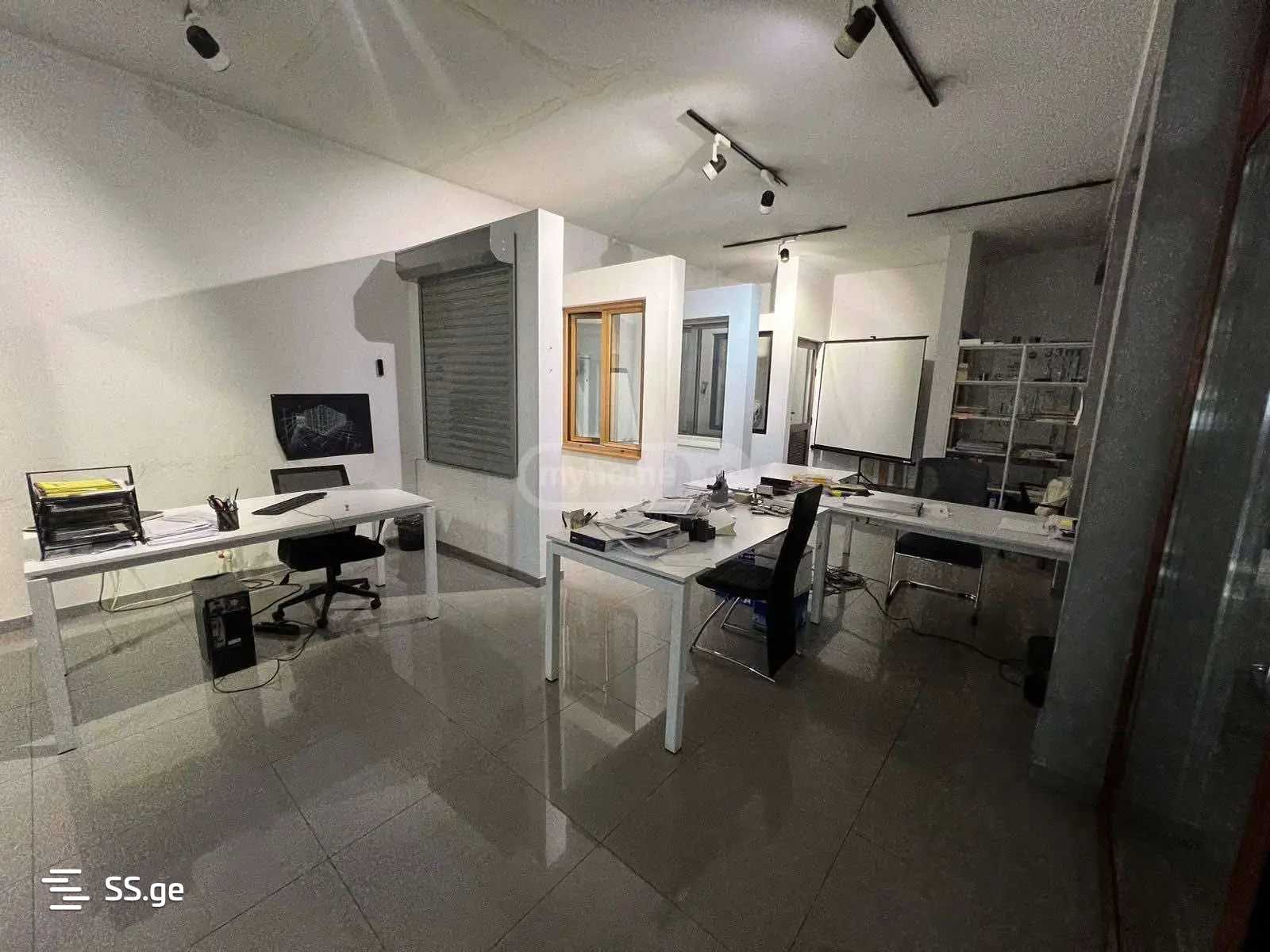 Commercial Space For Rent. Isani, 5 of 12