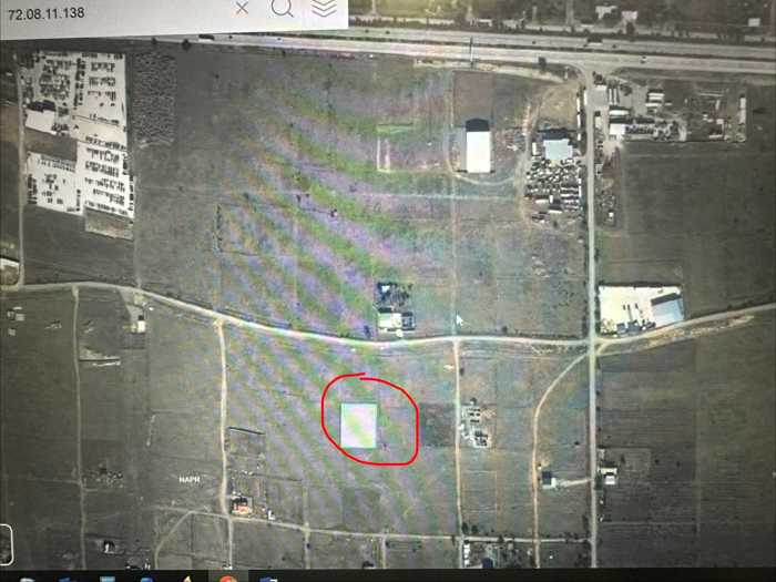 Land For Sale. Tserovani