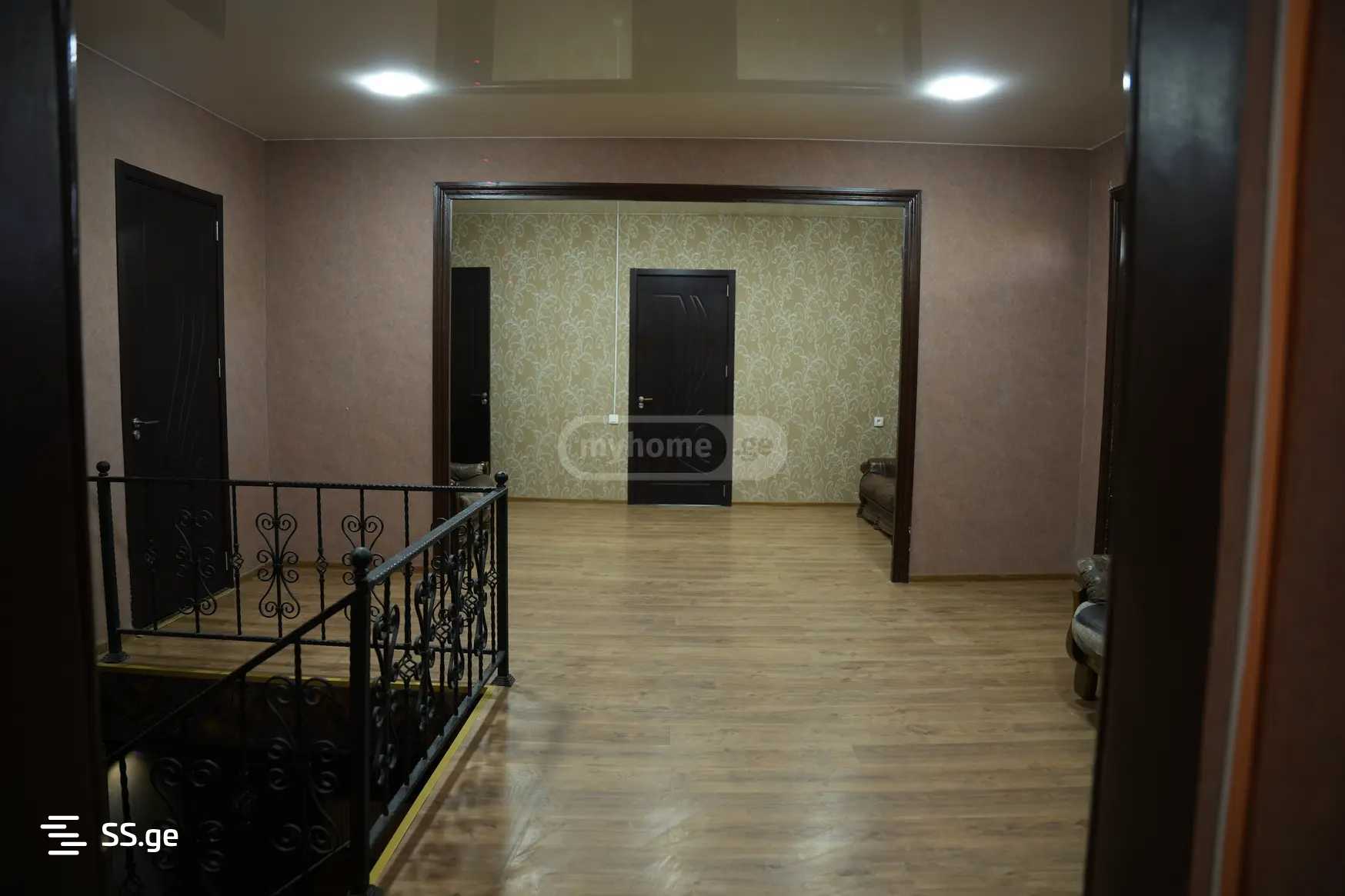 7 Room Summer Cottage Daily Rent. Gldani view 7