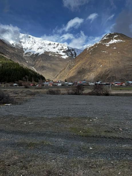 Land For Sale. Sno