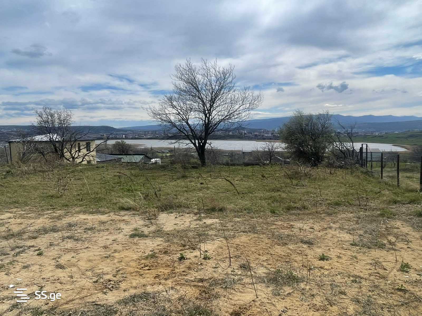 Land For Sale. Gldani view 8