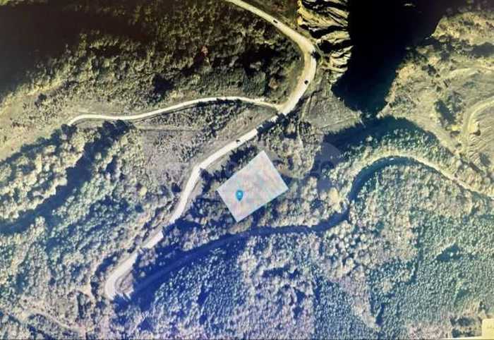 Land For Sale. Tetritskaro
