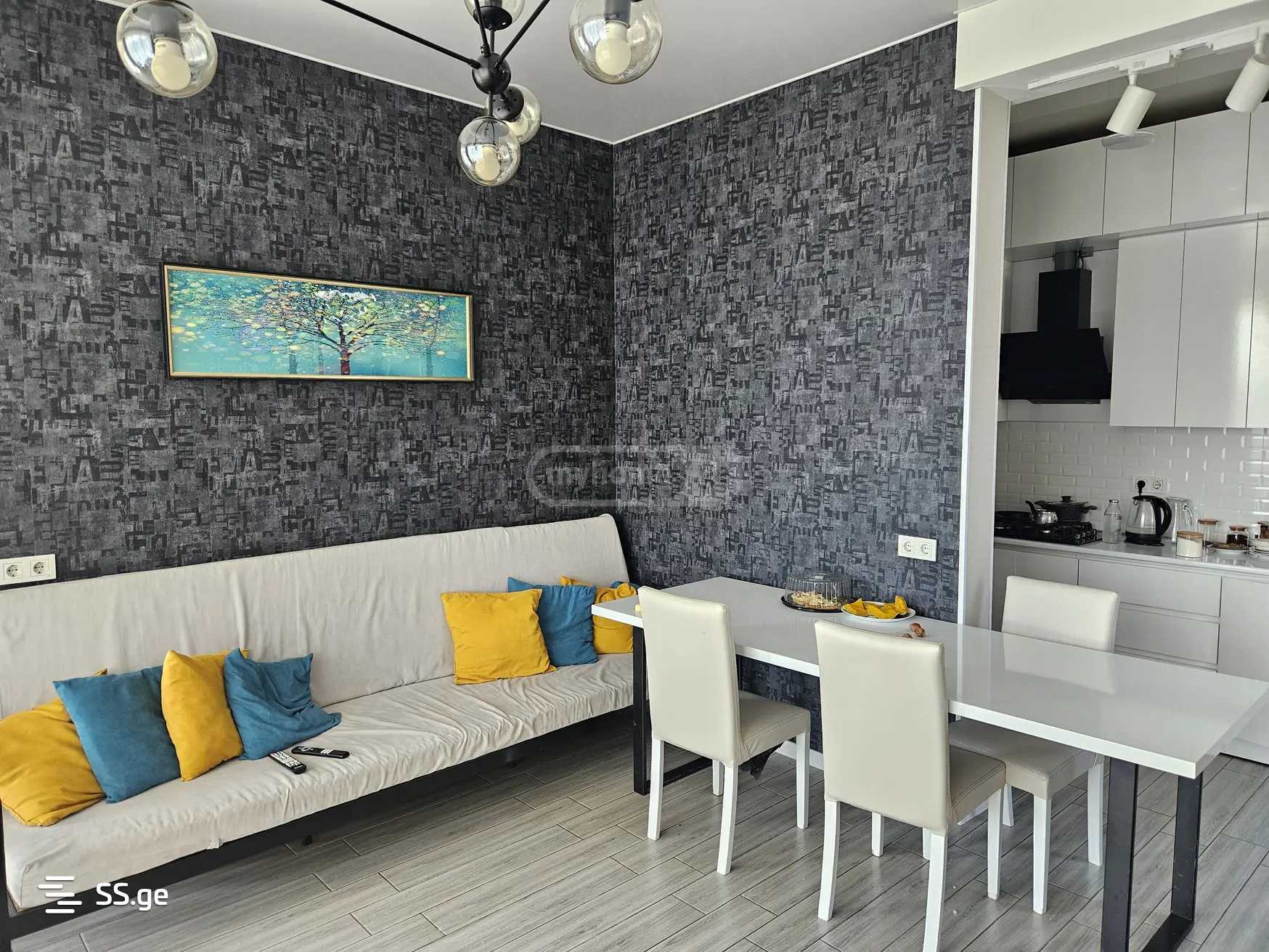 5 Room Private House For Sale view 5