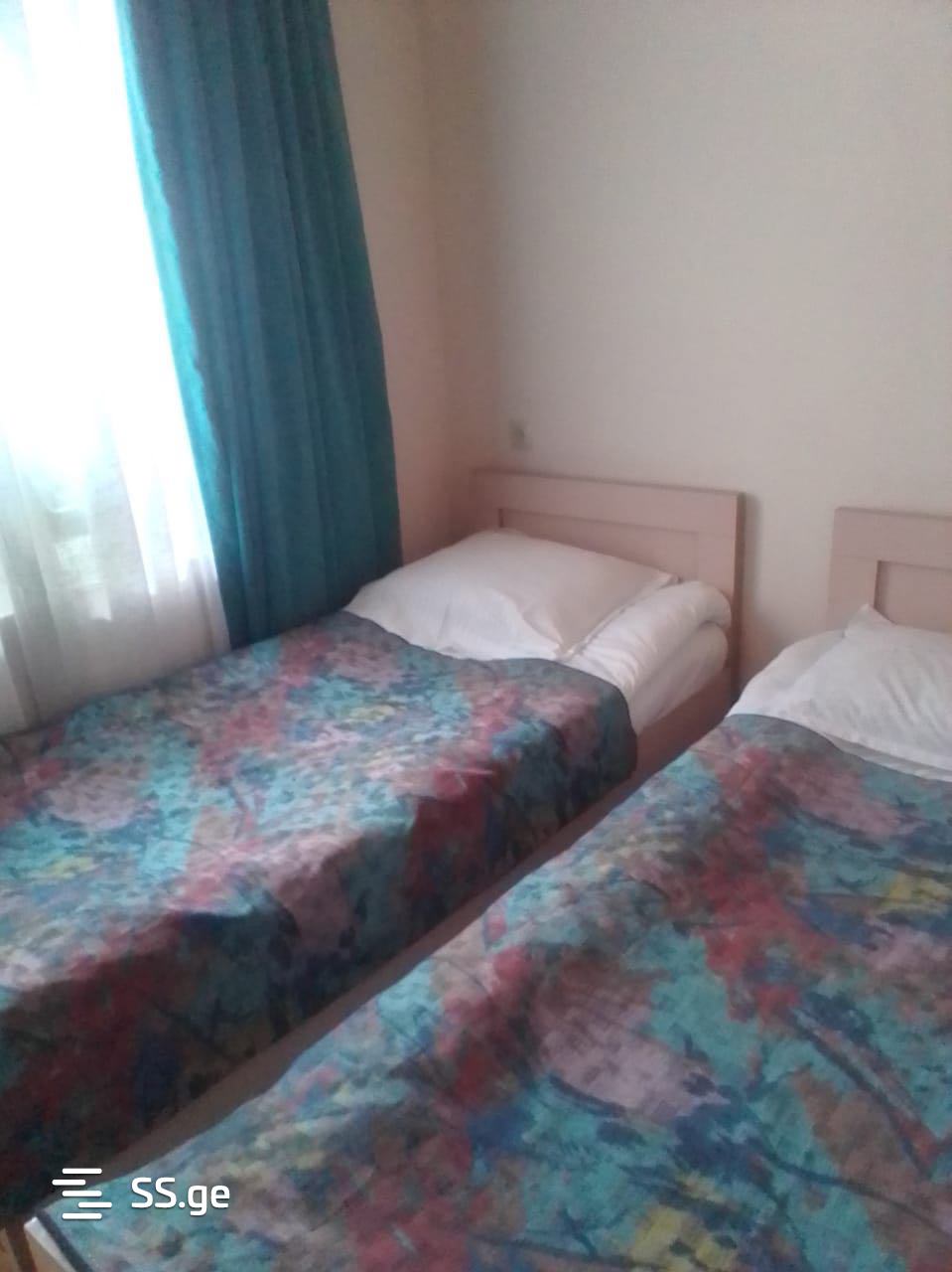 5 Room Hotel For Rent. Mestia view 10