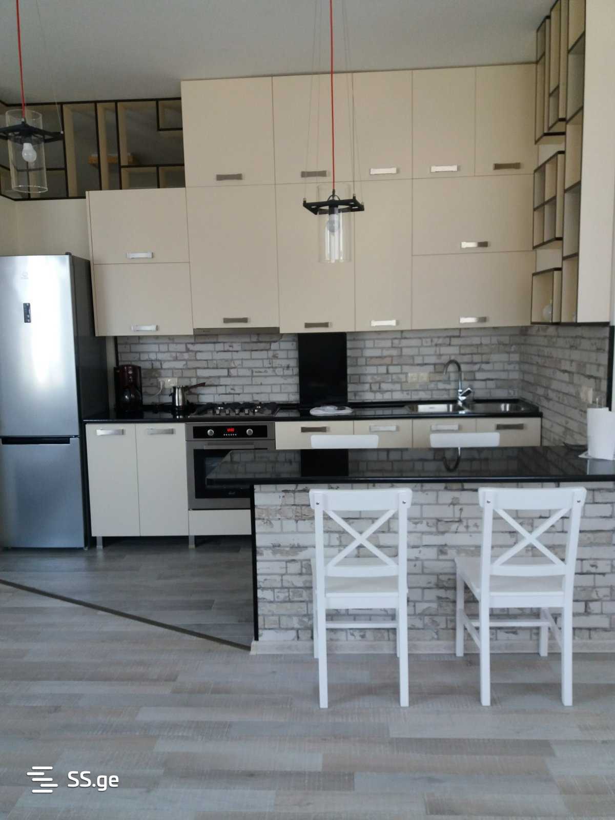 2 Room Apartment For Rent In Vake view 14