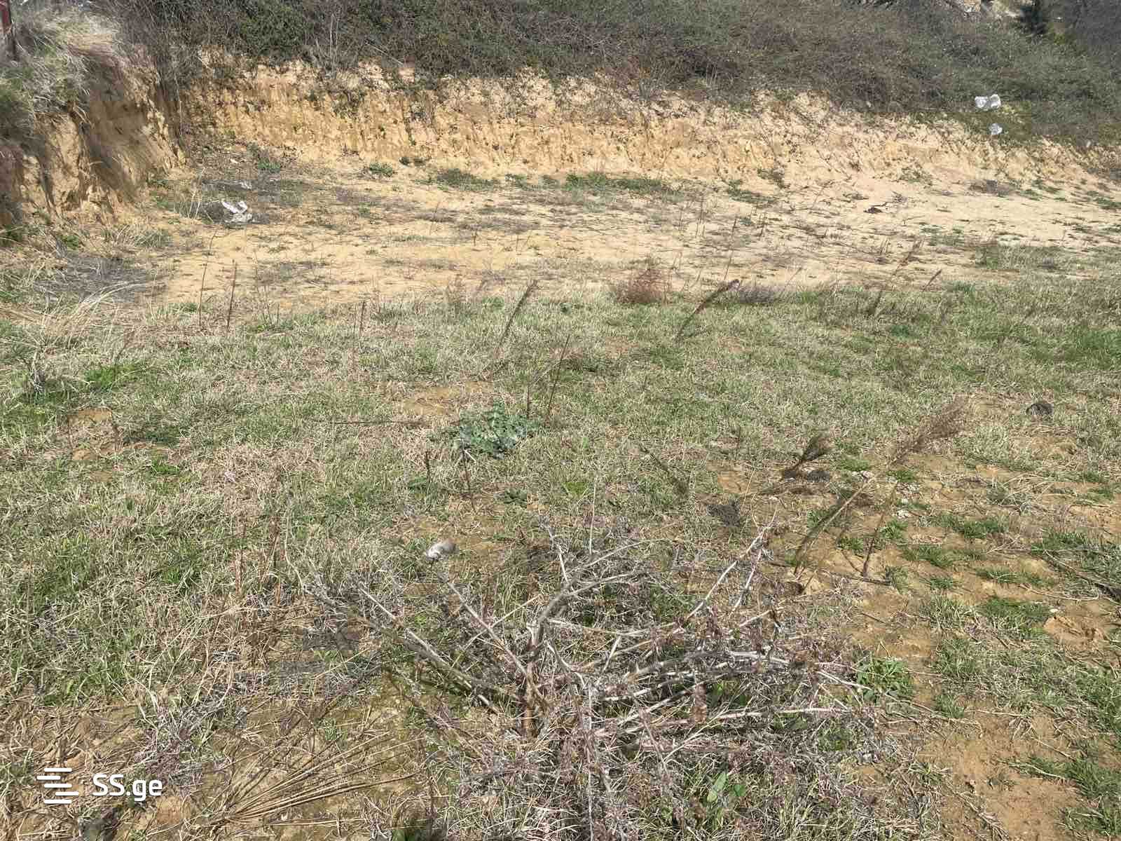 Land For Sale. Gldani, 3 of 4