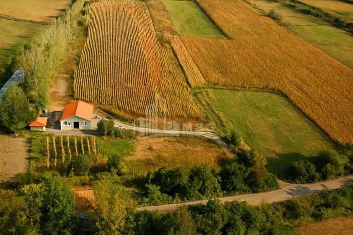 Land For Sale. Kaspi