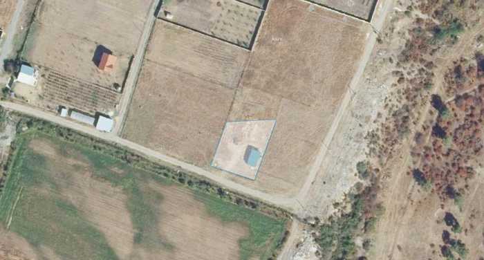 Land For Sale. Misaktsieli