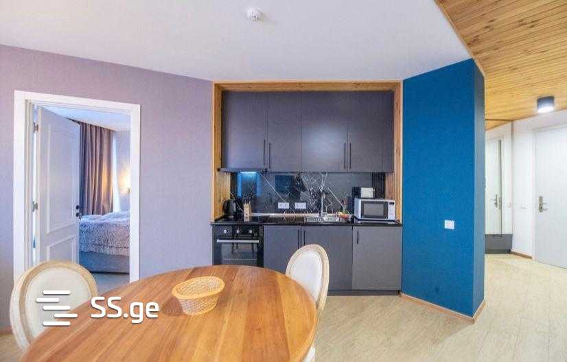 2 Room Flat For Sale view 7