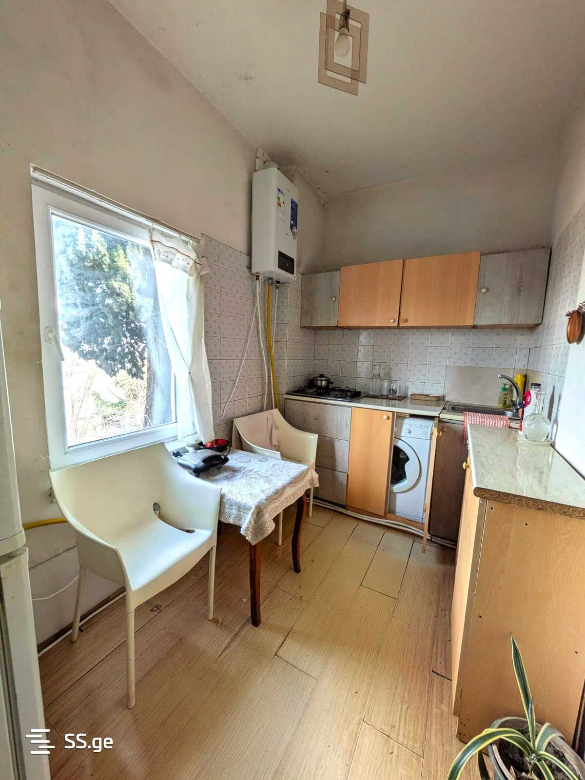 3 room Flat For Sale. Vera - Widok 5
