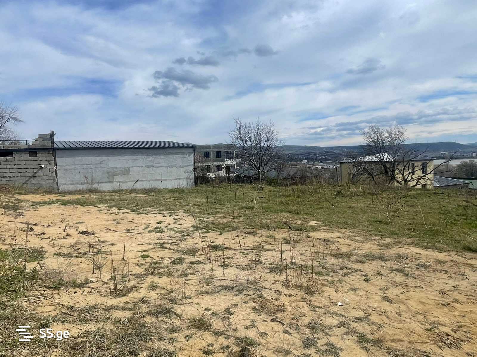 Land For Sale. Gldani view 6