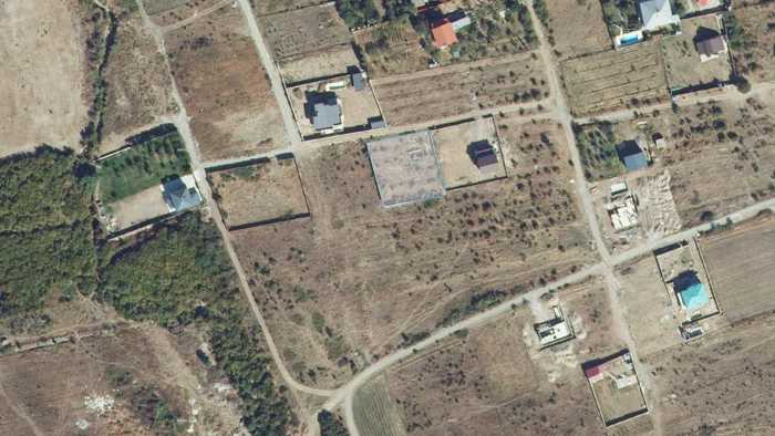 Land For Sale. Arashenda
