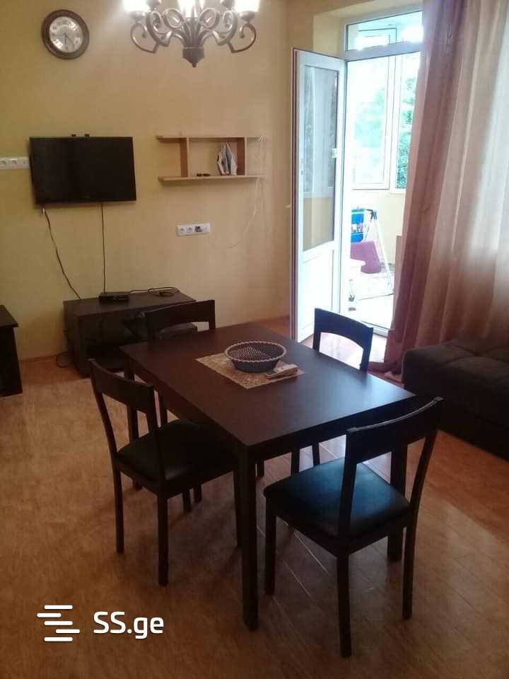 Продажа 3-комната Квартира view 6