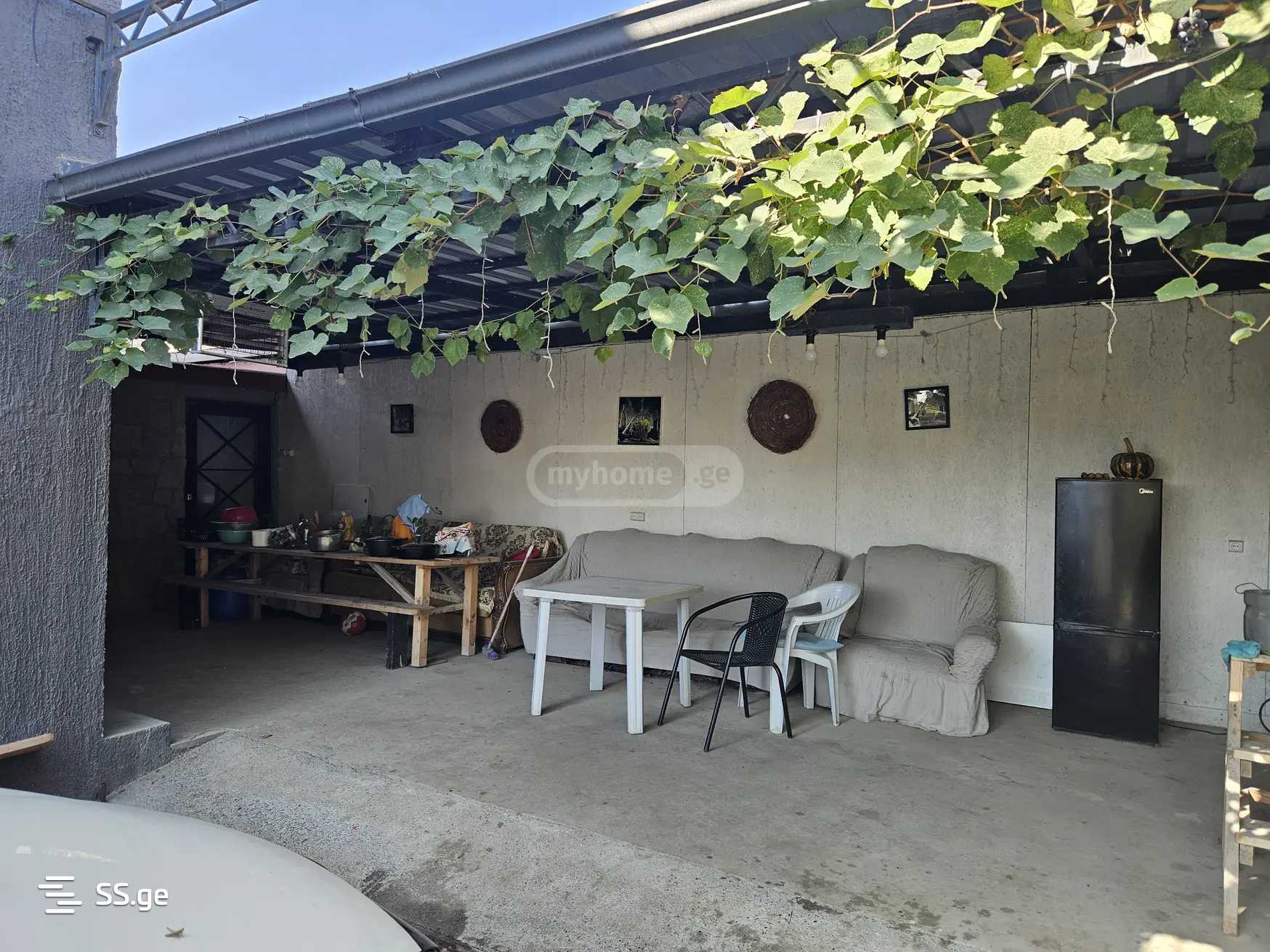 5 Room Private House For Sale view 10
