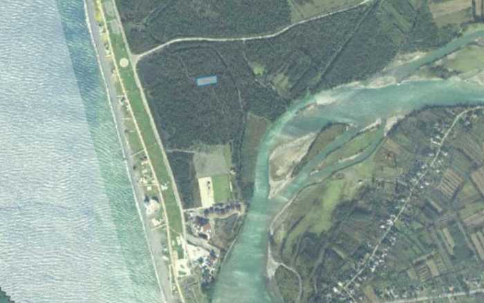 Land For Sale. Ganmukhuri
