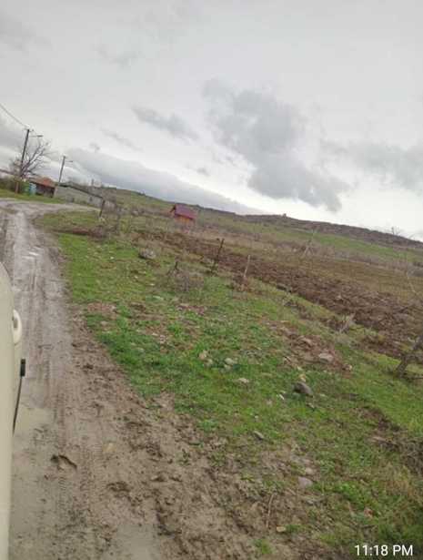 Land For Sale. Ereda