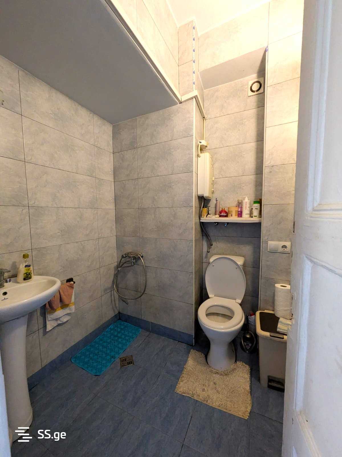 3 room Flat For Sale. Vera - Widok 2