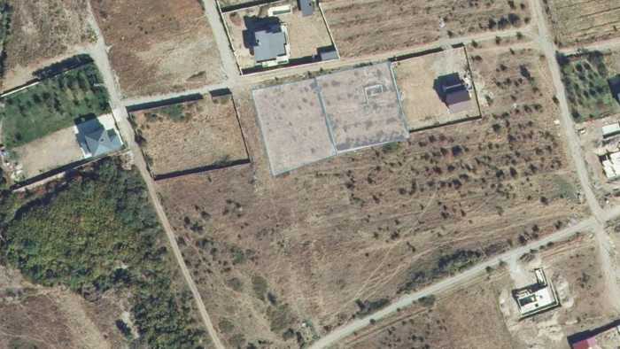 Land For Sale. Arashenda