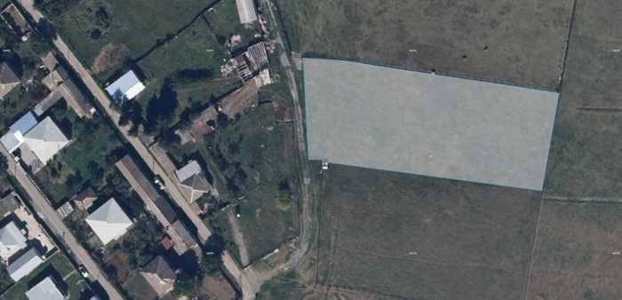 Land For Sale. Krtsanisi