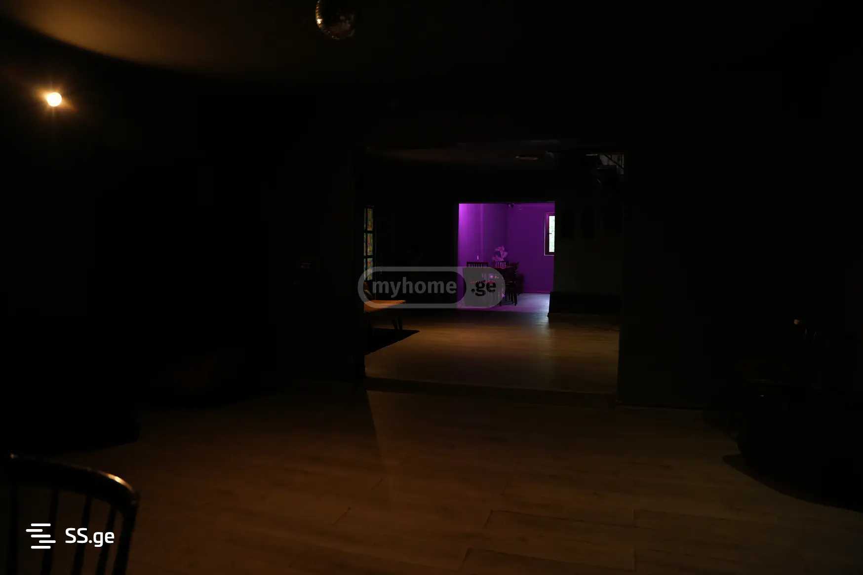 7 Room Summer Cottage Daily Rent. Gldani view 5