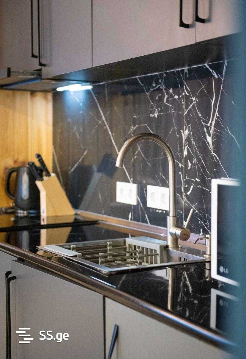 2 Room Flat For Sale view 11