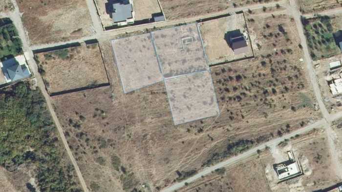 Land For Sale. Arashenda