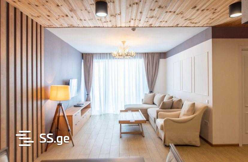 2 Room Flat For Sale, 1 of 4