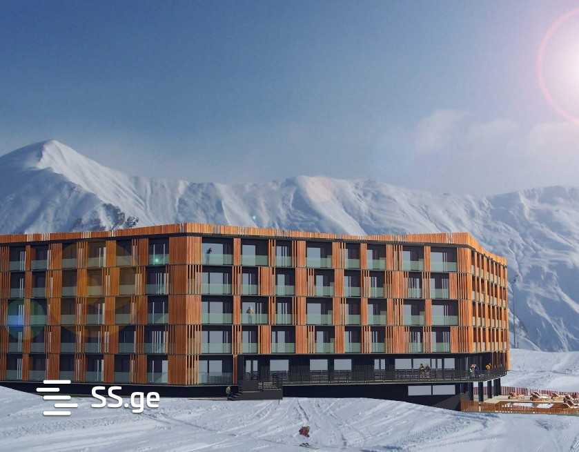 2 Room Flat For Sale view 12