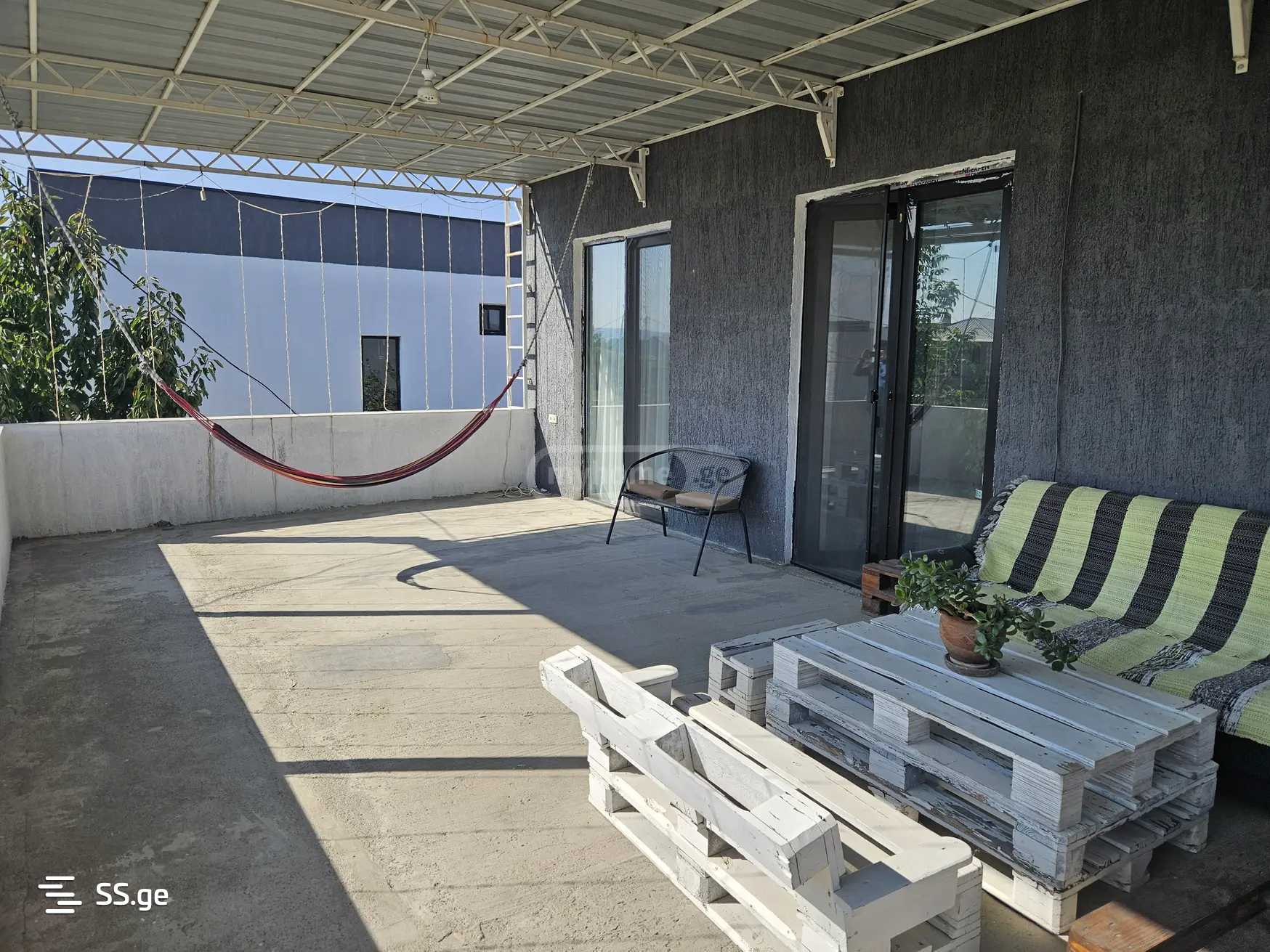 5 Room Private House For Sale view 11